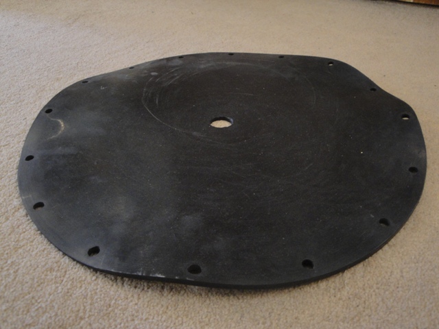 <p>ساخت دیافراگم جهت فولاد حوزستان در سال 91</p>